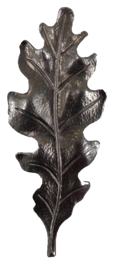 Metal stamping L108 Oak Leaf