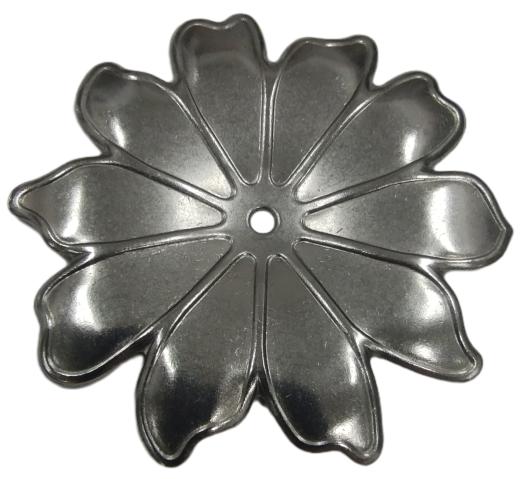 New style F30 metal stamping flower NOW AVAILABLE