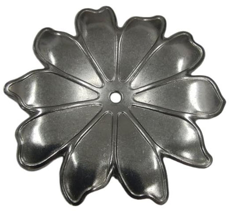 New style F30 metal stamping flower NOW AVAILABLE