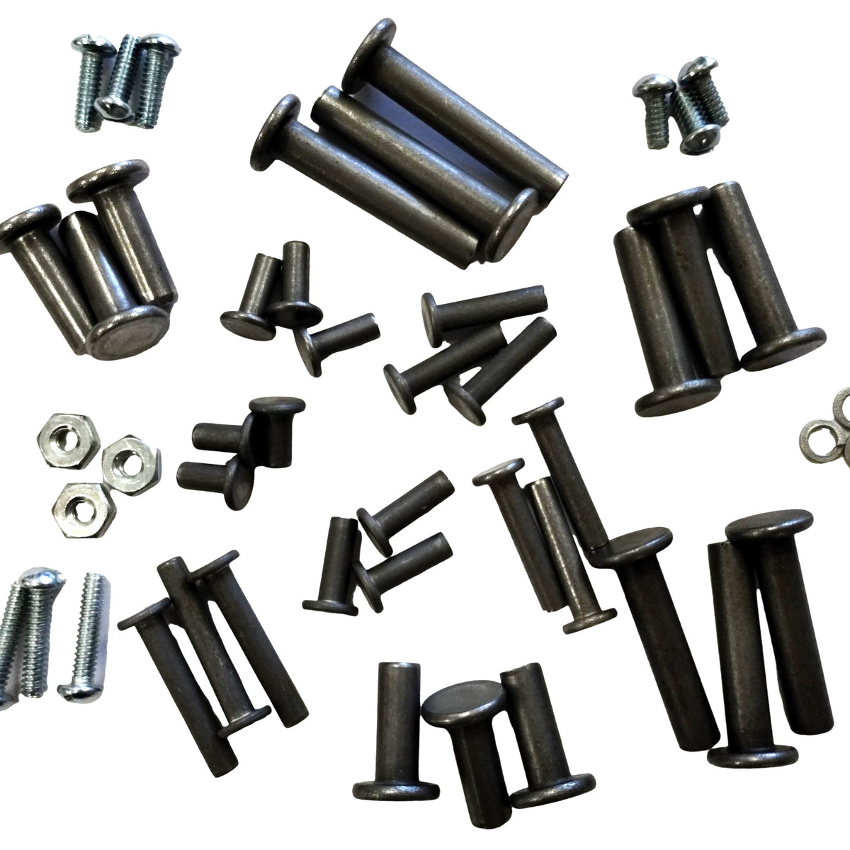 Fixings – metalcraftusa