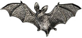 Metal Stamping Pressed Stamped Steel Flying Bat .020" Thickness A11
