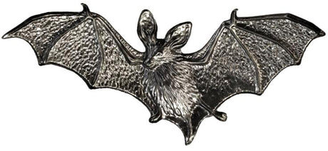 Metal Stamping Pressed Stamped Steel Flying Bat .020" Thickness A11