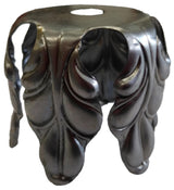 Metal Stamping Pressed Stamped Steel Candle Holder Votive Pillar .020" C25
