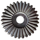 Metal Stamping Pressed Stamped Steel Rosette .020" Thickness F49  approx. size 2" diameter