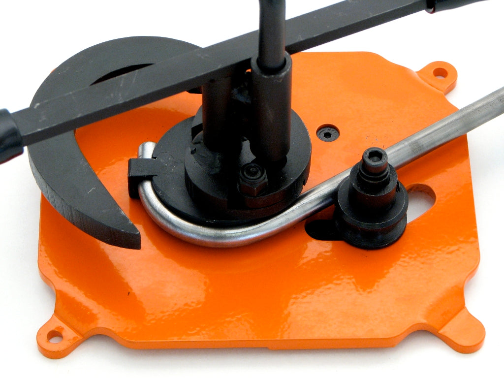 Component Bender Tube Bending Components for Metalcraft Scroll Bender MK2/3 Former ...
