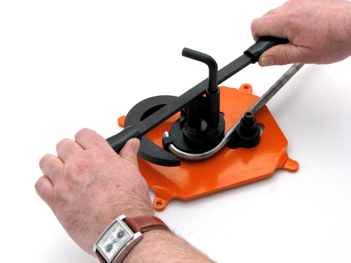 Component Bender Tube Bending Components for Metalcraft Scroll Bender MK2/3 Former ...