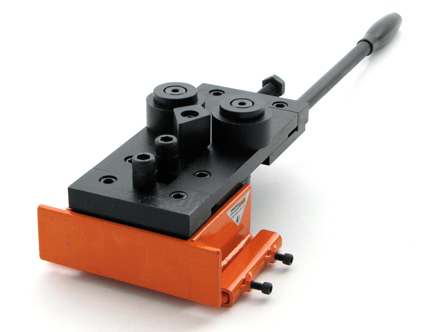 Metalcraft Master RBR (Riveting, Bending, Rolling Forming Hand Tool ...