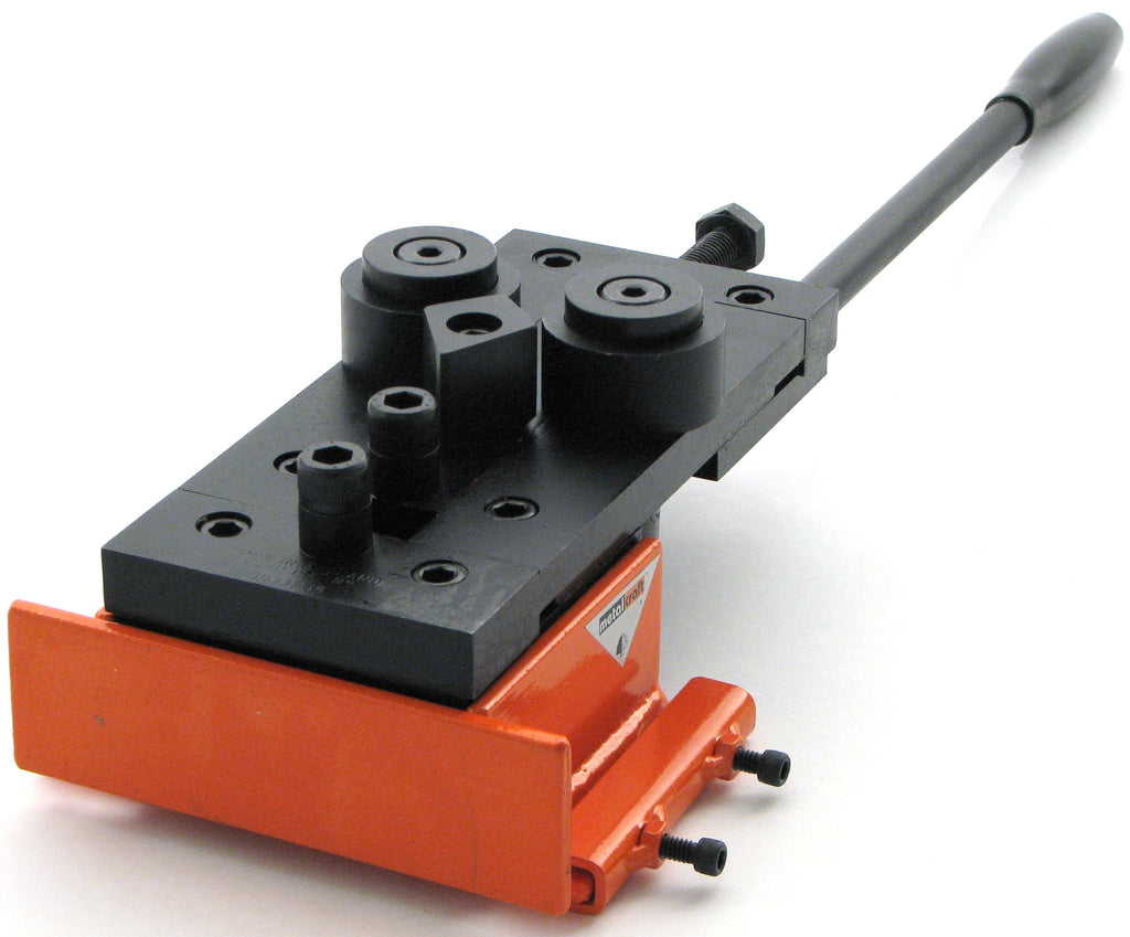 Metalcraft Master Riveting Bending Rolling Tool with Micro Bending Kit ...