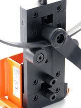 Metalcraft Master RBR Tool shown in upright position