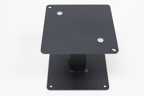 Top view of Metalcraft Mini Pedestal