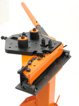 Metalcraft XL5+ Power Bender complete with All 5 Option Kits