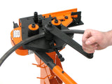 Metalcraft XL5+ Power Bender complete with All 5 Option Kits