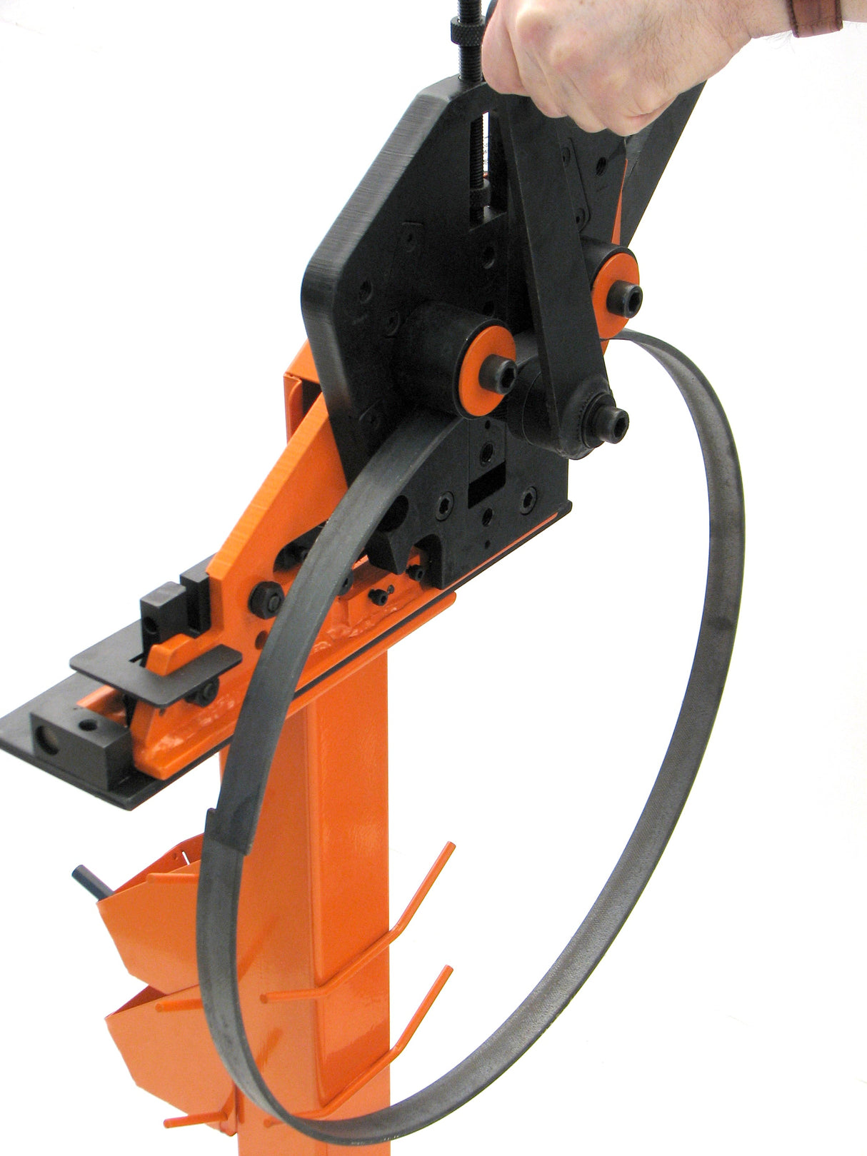 Metalcraft XL5+ Power Bender complete with All 5 Option Kits