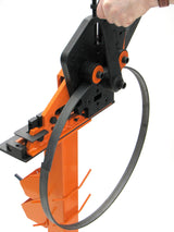 Metalcraft XL5+ Power Bender complete with All 5 Option Kits