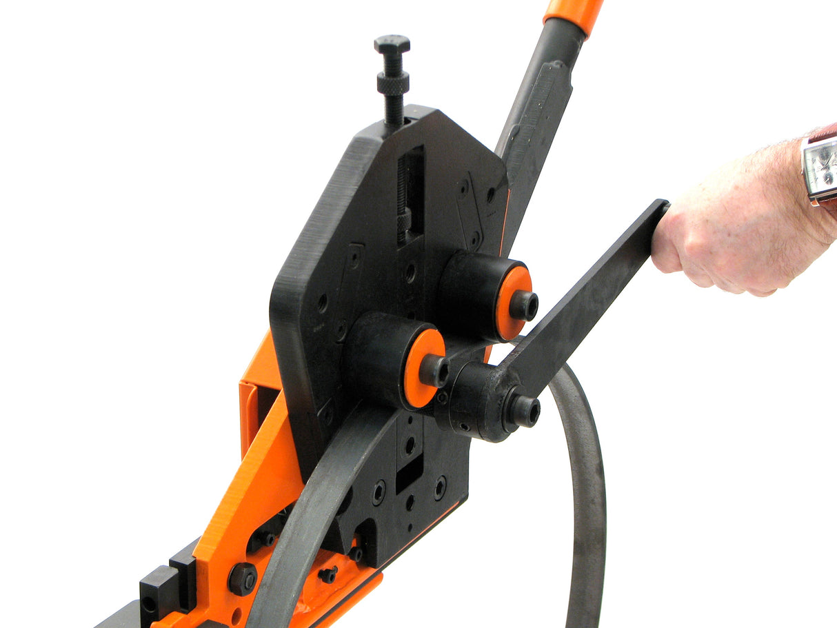 Metalcraft XL5+ Power Bender complete with All 5 Option Kits