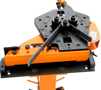 Metalcraft XL5+ Power Bender complete with All 5 Option Kits