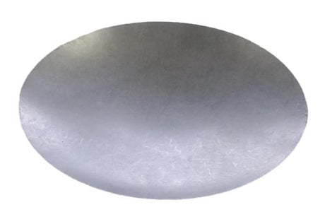 DP4 plain disc concaved