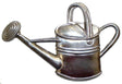 Metal Stamping Pressed Stamped Steel Portable Watering Can .020" M53  approx. size 5 5/16"w x 3 9/16"h.