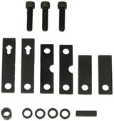 Components making up the Metalcraft XL5+ Option 5: Micro Bending Kit for Metalcraft XL5+ Power Bender