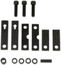 Components making up the Metalcraft XL5+ Option 5: Micro Bending Kit for Metalcraft XL5+ Power Bender