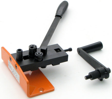 Metalcraft Practical Riveting Bending Rolling Tool