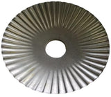 T2 upside with ridges pic 2