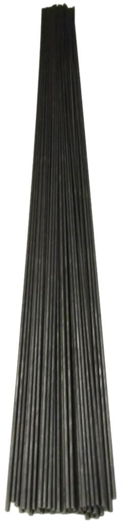 bright annealed 3/32" solid round rod 50 pcs x 3' long pic3