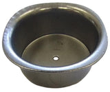 Metal Stamping Pressed Stamped Steel Candle Holder Votive Tea Light .032" C1