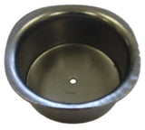 Metal Stamping Pressed Stamped Steel Candle Holder Votive Tea Light .032" C1