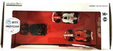 2022 Greenlight HyVEE #45 Three Car NTT Indycar Series 3-pc Set 1:64 Scale