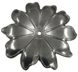 F30 metal stamping flower