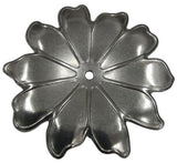 F30 metal stamping flower