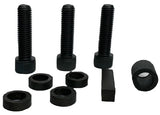 Parts of Metalcraft Option 5: Micro Bending Kit for use on XL5+ Power Bender Tool
