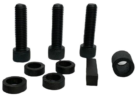 Parts of Metalcraft Option 5: Micro Bending Kit for use on XL5+ Power Bender Tool