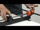 Metalcraft Practical Twister Complete with Slotted Adapter
