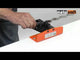 Video on various features on the Metalcraft Practical Riveting Bending Rolling Tool