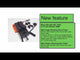 Video showing the Metalcraft Master Riveting Bending Rolling Tool optional Micro Bending Kit in action