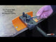 Video on the Metalcraft Practical Riveting Bending Rolling Tool