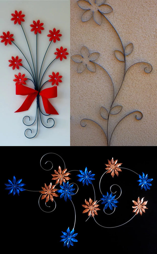 Free Instructions - How to Make DESIGN PACK for MC1325 WALL ART Projects
